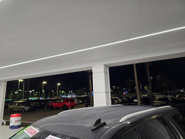 used 2024 Chevrolet Tahoe car, priced at $44,777