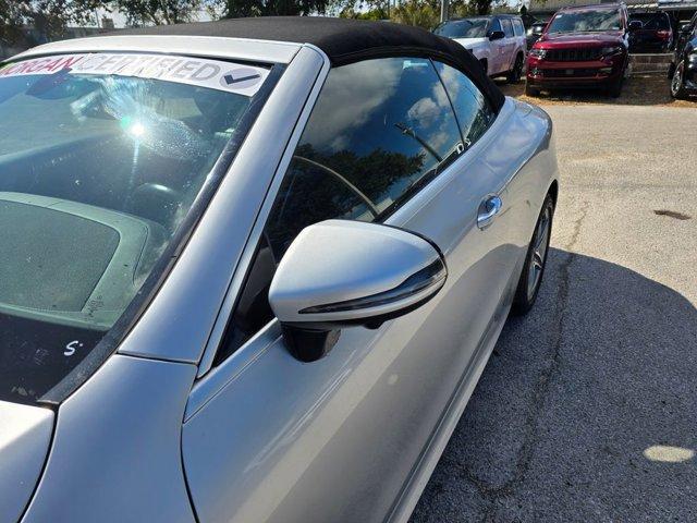 used 2019 Mercedes-Benz E-Class car, priced at $34,392