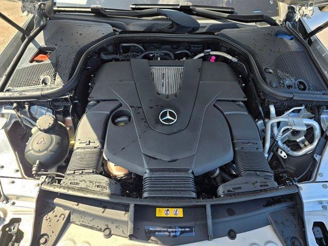 used 2019 Mercedes-Benz E-Class car, priced at $34,392