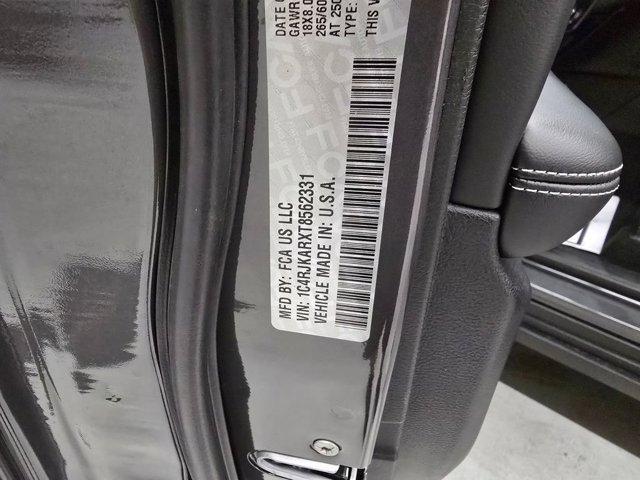 new 2026 Jeep Grand Cherokee L car, priced at $45,760