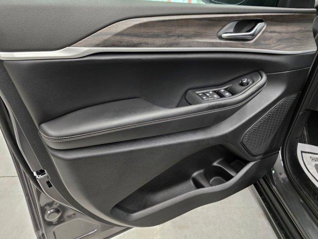 new 2026 Jeep Grand Cherokee L car, priced at $45,760