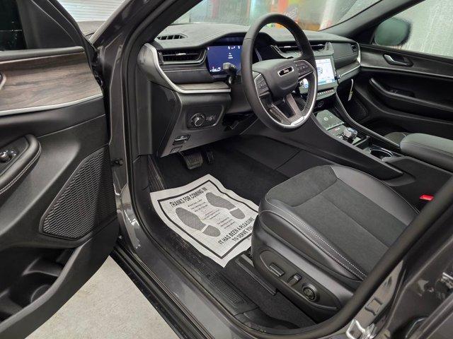 new 2026 Jeep Grand Cherokee L car, priced at $45,760