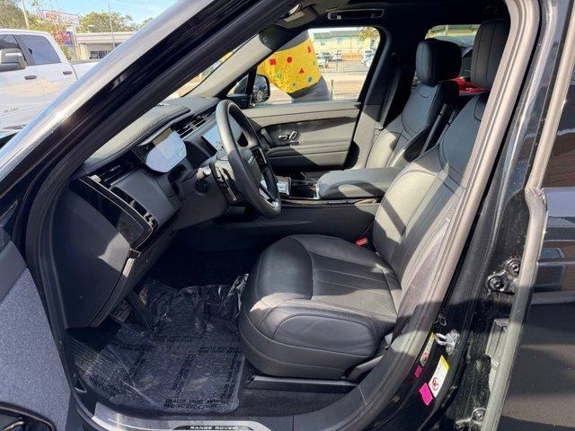 used 2025 Land Rover Range Rover Sport car, priced at $67,497