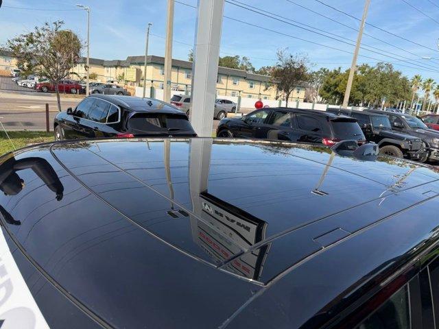 used 2025 Land Rover Range Rover Sport car, priced at $67,497