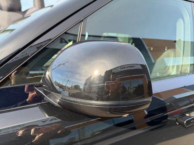 used 2025 Land Rover Range Rover Sport car, priced at $67,497