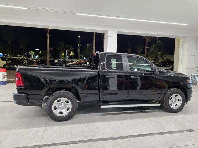 new 2026 Ram 1500 car, priced at $49,700