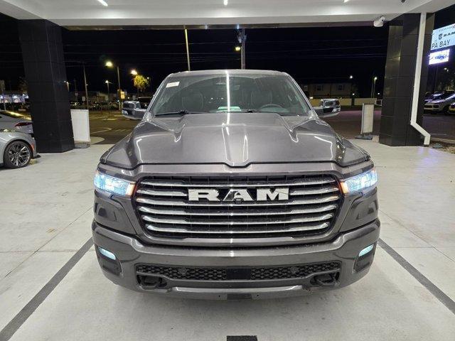 new 2026 Ram 1500 car, priced at $64,575