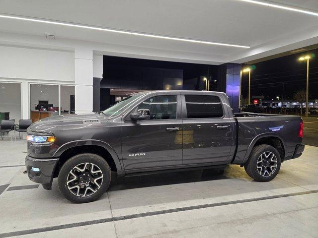 new 2026 Ram 1500 car, priced at $64,575