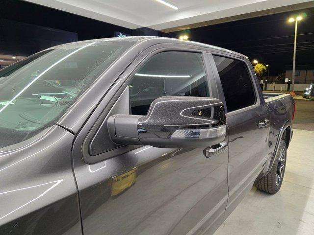 new 2026 Ram 1500 car, priced at $64,575