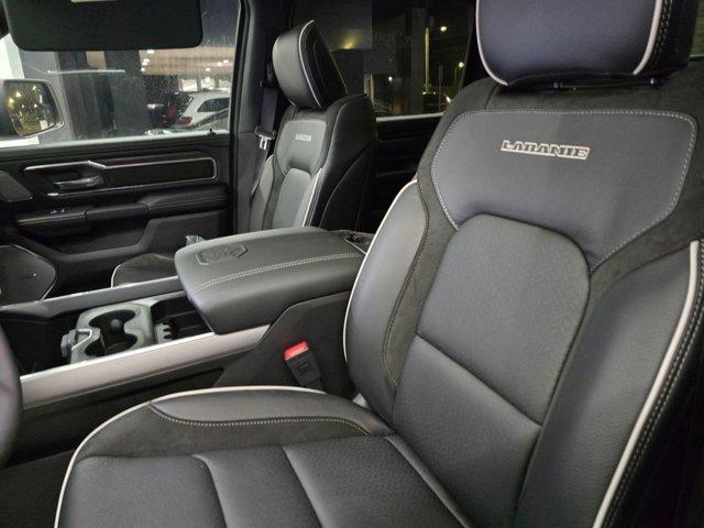 new 2026 Ram 1500 car, priced at $64,575