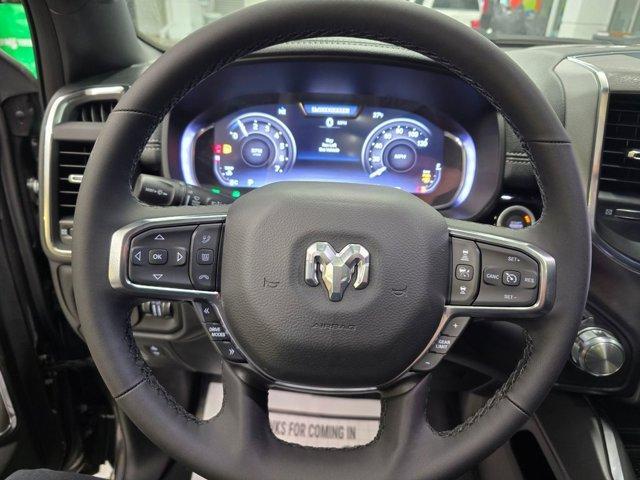 new 2026 Ram 1500 car, priced at $64,575