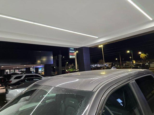 new 2026 Ram 1500 car, priced at $64,575