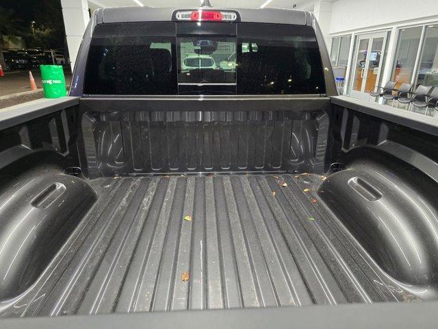 new 2026 Ram 1500 car, priced at $64,575