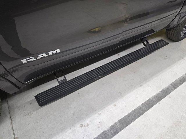 new 2026 Ram 1500 car, priced at $64,575