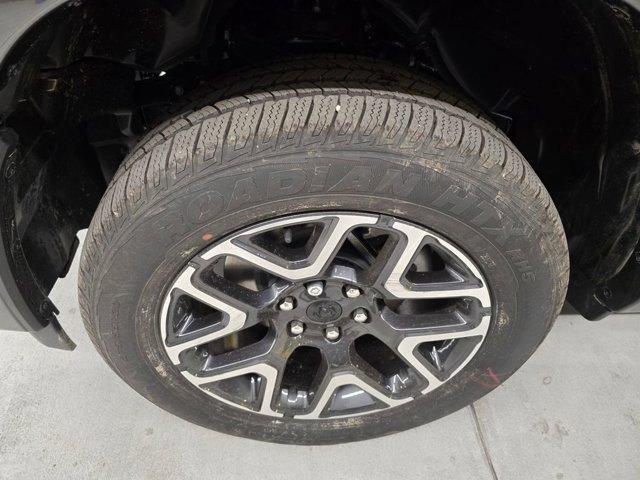 new 2026 Ram 1500 car, priced at $64,575