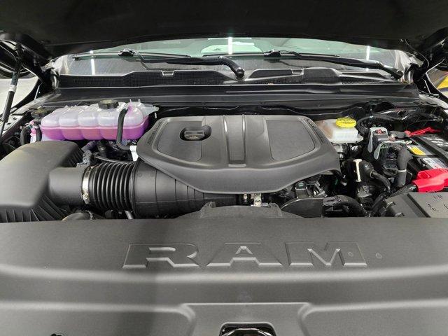 new 2026 Ram 1500 car, priced at $64,575