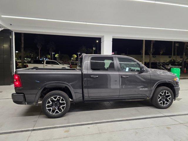 new 2026 Ram 1500 car, priced at $64,575