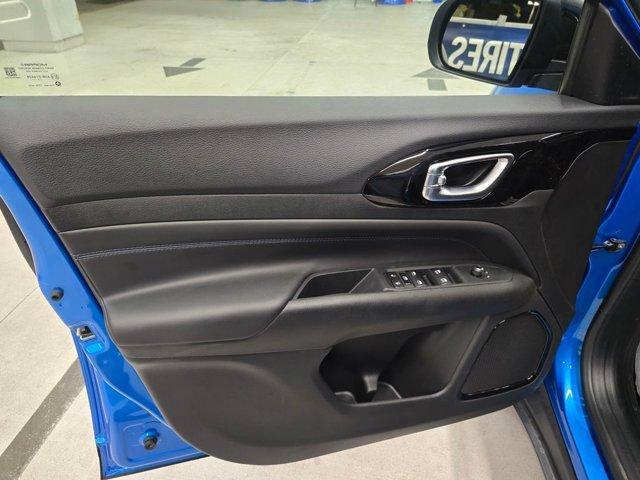 new 2026 Jeep Compass car, priced at $29,323