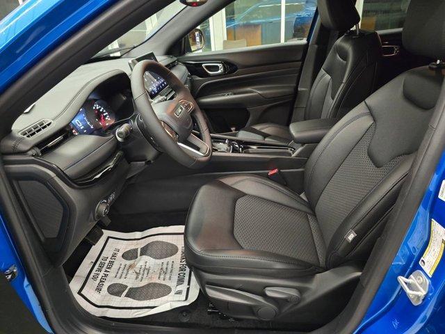 new 2026 Jeep Compass car, priced at $29,323