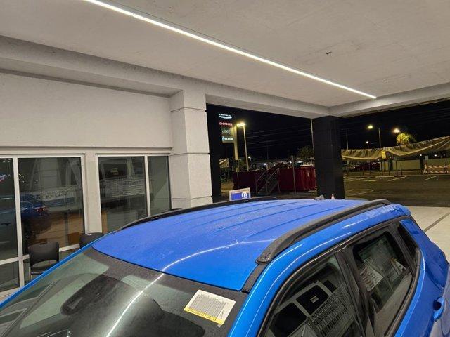 new 2026 Jeep Compass car, priced at $29,323