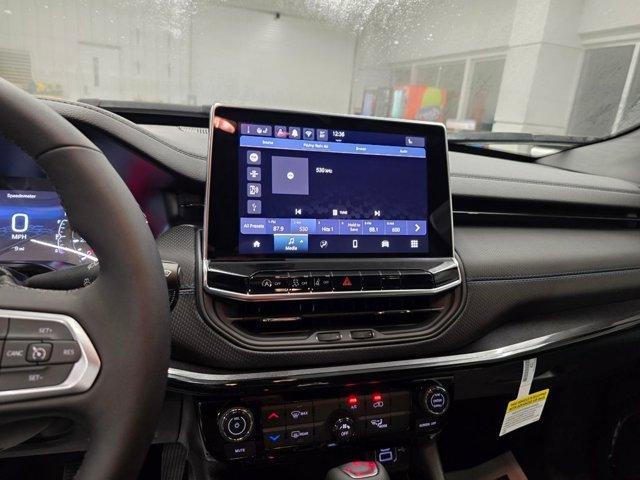 new 2026 Jeep Compass car, priced at $29,323