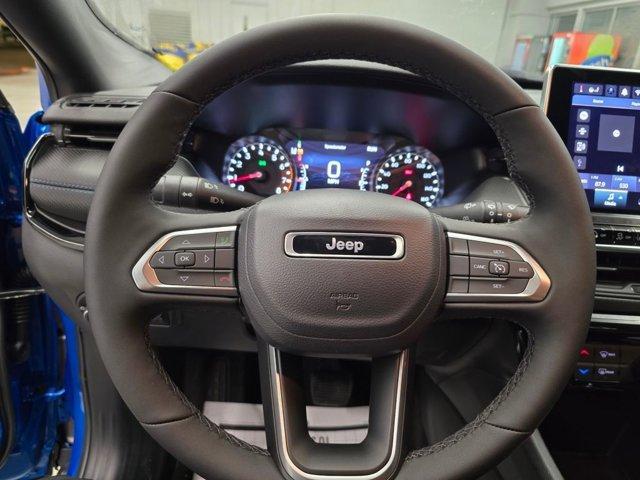 new 2026 Jeep Compass car, priced at $29,323