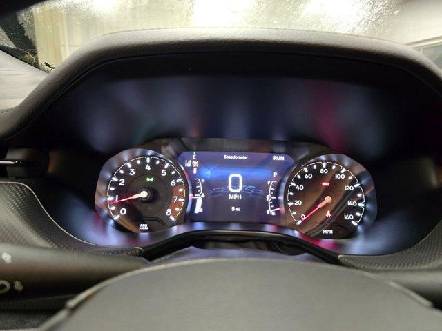 new 2026 Jeep Compass car, priced at $29,323