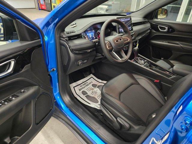 new 2026 Jeep Compass car, priced at $29,323