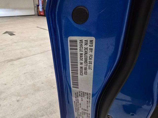 new 2026 Jeep Compass car, priced at $29,323