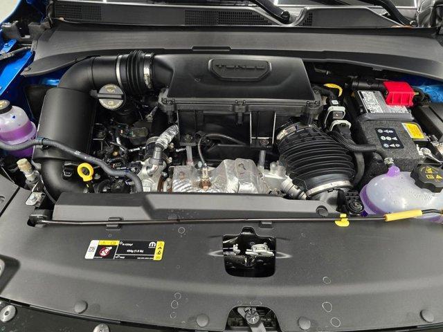 new 2026 Jeep Compass car, priced at $29,323