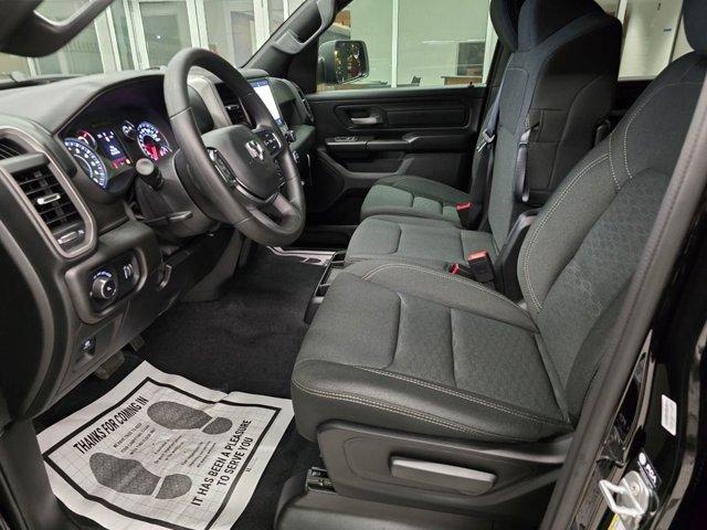 new 2026 Ram 1500 car, priced at $40,845