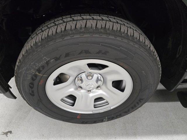 new 2026 Ram 1500 car, priced at $40,845