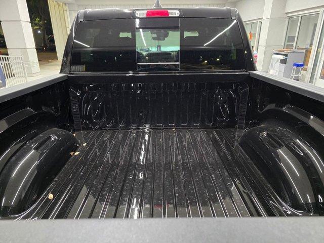 new 2026 Ram 1500 car, priced at $40,845