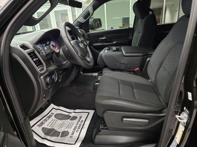 new 2026 Ram 1500 car, priced at $40,845