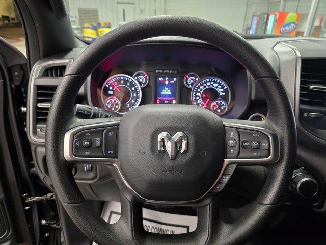 new 2026 Ram 1500 car, priced at $40,845