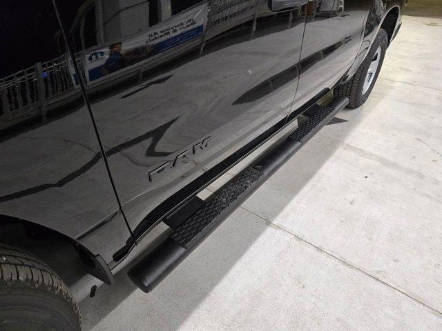 new 2026 Ram 1500 car, priced at $40,845