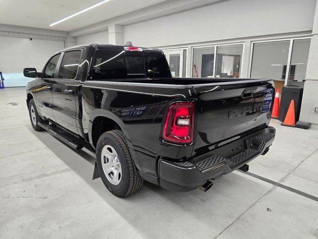new 2026 Ram 1500 car, priced at $40,845