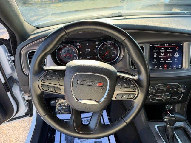used 2023 Dodge Charger car, priced at $23,992