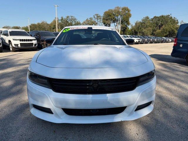 used 2023 Dodge Charger car, priced at $23,992