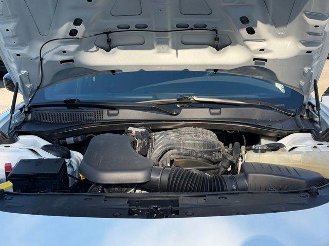 used 2023 Dodge Charger car, priced at $23,992