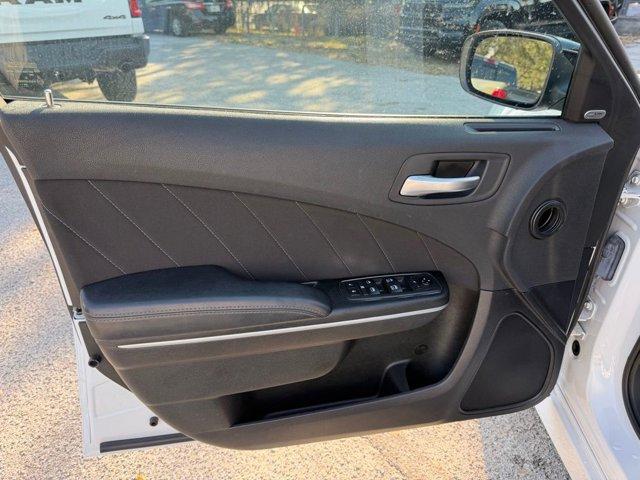 used 2023 Dodge Charger car, priced at $23,992