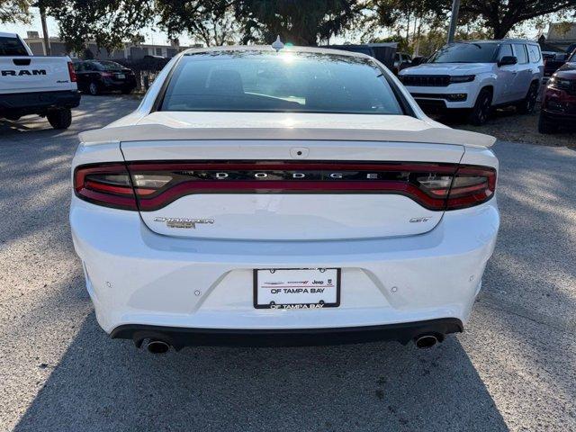 used 2023 Dodge Charger car, priced at $23,992