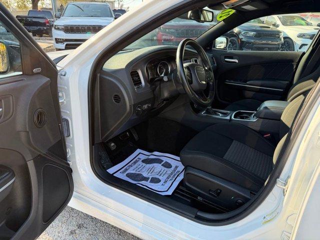 used 2023 Dodge Charger car, priced at $23,992
