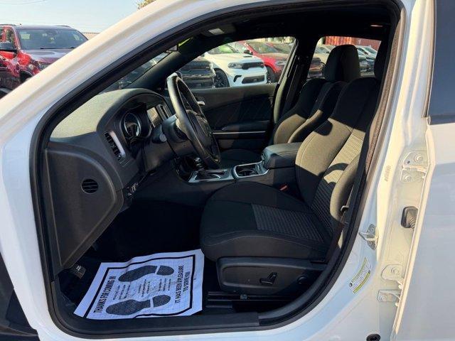 used 2023 Dodge Charger car, priced at $23,992