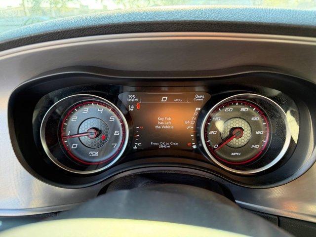 used 2023 Dodge Charger car, priced at $23,992