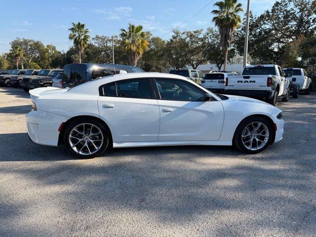 used 2023 Dodge Charger car, priced at $23,992