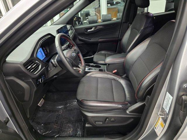 used 2023 Ford Escape car, priced at $19,393