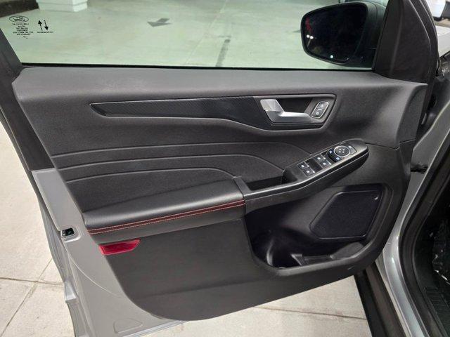 used 2023 Ford Escape car, priced at $19,393