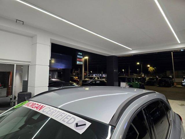 used 2023 Ford Escape car, priced at $19,393