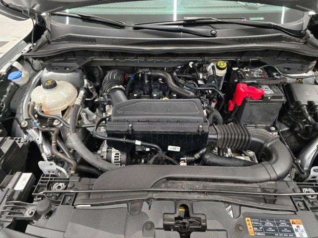 used 2023 Ford Escape car, priced at $19,393